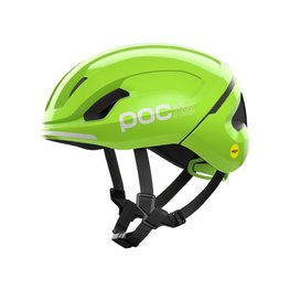 POC Cycling helmet - POCITO OMNE MIPS - green