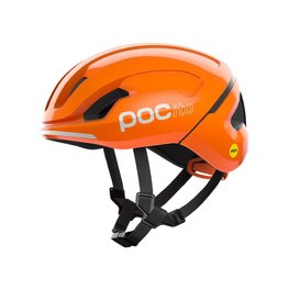 POC Cycling helmet - POCITO OMNE MIPS - orange