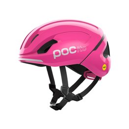 POC Cycling helmet - POCITO OMNE MIPS - pink