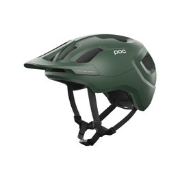 POC Cycling helmet - AXION  - green
