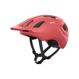POC Cycling helmet - AXION  - red