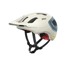 POC Cycling helmet - AXION RACE MIPS - beige