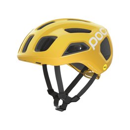 POC Cycling helmet - VENTRAL AIR MIPS - yellow
