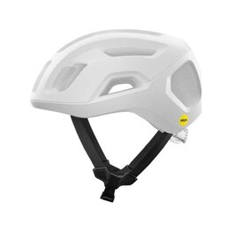POC Cycling helmet - VENTRAL AIR WF MIPS - white