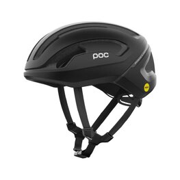 POC Cycling helmet - OMNE AIR WF MISP - black