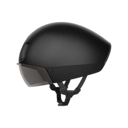 POC Cycling helmet - PROCEN AIR - black