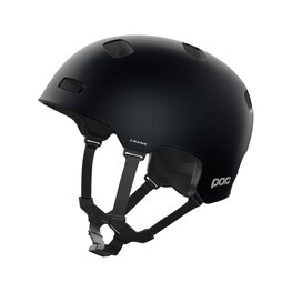 POC Cycling helmet - CRANE MIPS - black