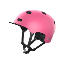 POC Cycling helmet - CRANE MIPS - pink