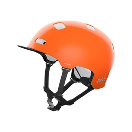 POC Cycling helmet - CRANE MIPS  - orange
