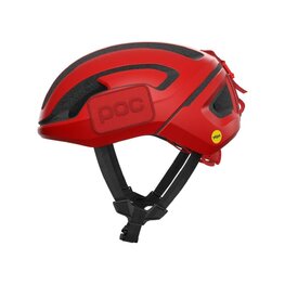 POC Cycling helmet - OMNE ULTRA MIPS - red