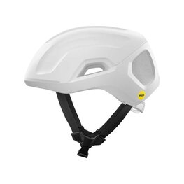 POC Cycling helmet - VENTRAL TEMPUS MIPS - white