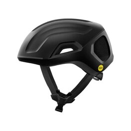 POC Cycling helmet - VENTRAL TEMPUS MIPS - black