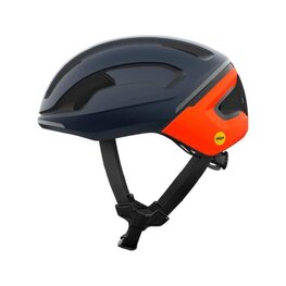POC Cycling helmet - OMNE BEACON MIPS - blue/orange