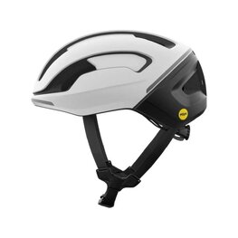 POC Cycling helmet - OMNE BEACON MIPS - white/black