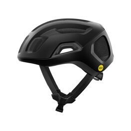 POC Cycling helmet - VENTRAL AIR MIPS - black