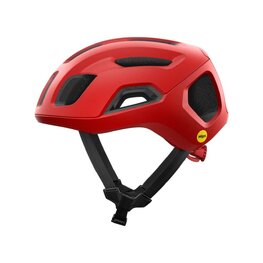 POC Cycling helmet - VENTRAL AIR MIPS - red
