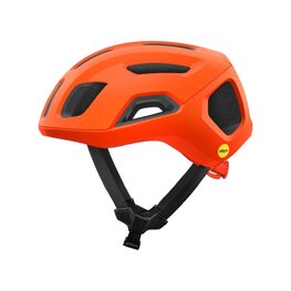 POC Cycling helmet - VENTRAL AIR MIPS - orange
