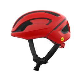 POC Cycling helmet - OMNE AIR MIPS - red
