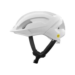 POC Cycling helmet - OMNE AIR RESISTANCE MIPS - white