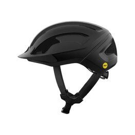 POC Cycling helmet - OMNE AIR RESISTANCE MIPS - black