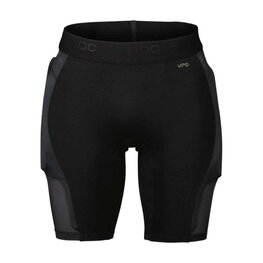 POC underpants with pads - OSEUS VPD SHORTS - black