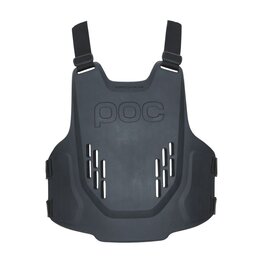 POC back and chest protector - VPD SYSTEM CHEST - black