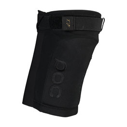 POC knee protector - VPD AIR KNEE FABIO  - black