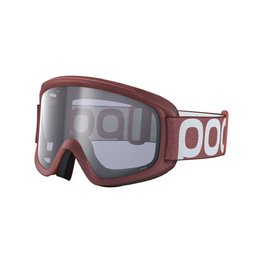 POC Cycling sunglasses - OPSIN MTB - red