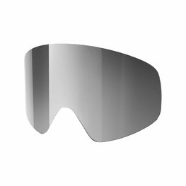 POC Cycling sunglasses - ORA SPARE  - transparent