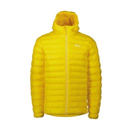POC Cycling thermal jacket - COALESCE - yellow