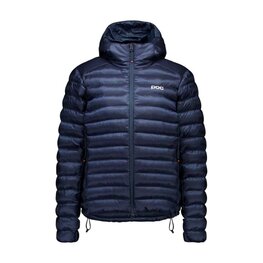 POC Cycling thermal jacket - COALESCE - blue