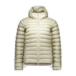 POC Cycling thermal jacket - COALESCE - beige