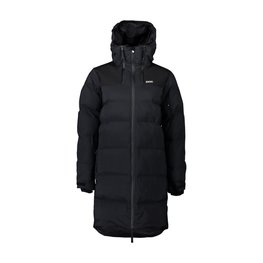 POC Cycling thermal jacket - LOFT PARKA - black