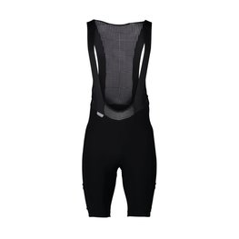 POC Cycling bib shorts - NE-PLUS ULTRA VPDS - black