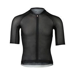 POC Cycling short sleeve jersey - AIR - black