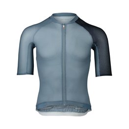 POC Cycling short sleeve jersey - AIR - blue