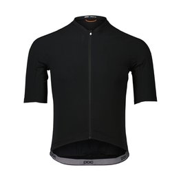 POC Cycling short sleeve jersey - RACEDAY - black