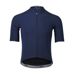 POC Cycling short sleeve jersey - RACEDAY - blue