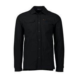 POC shirt - ROUSE - black