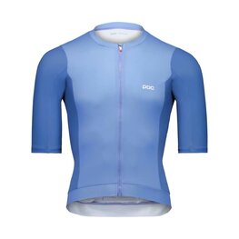 POC Cycling short sleeve jersey - CADENCE - blue