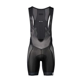 POC Cycling bib shorts - MTB AIR LAYER - black