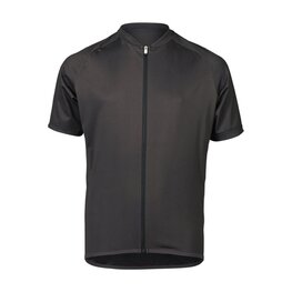 POC Cycling short sleeve jersey - XC JERSEY - grey
