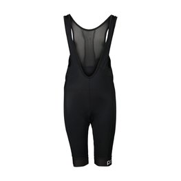 POC Cycling bib shorts - XC  - black