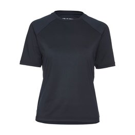 POC Cycling short sleeve jersey - REFORM ENDURO LIGHT TEE - black