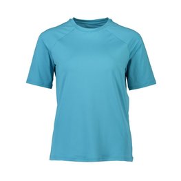 POC Cycling short sleeve jersey - REFORM ENDURO LIGHT - blue