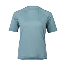 POC Cycling short sleeve jersey - REFORM ENDURO LIGHT TEE - blue