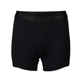 POC Cycling boxer shorts - RE-CYCLE - black