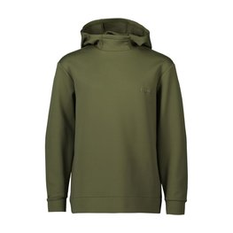 POC Cycling thermal jacket - ESSENTIAL MTB - green