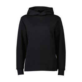 POC hoodie - POISE W - black