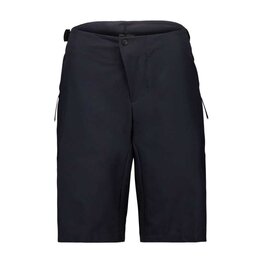 POC Cycling shorts without bib - MOTION AIR - black